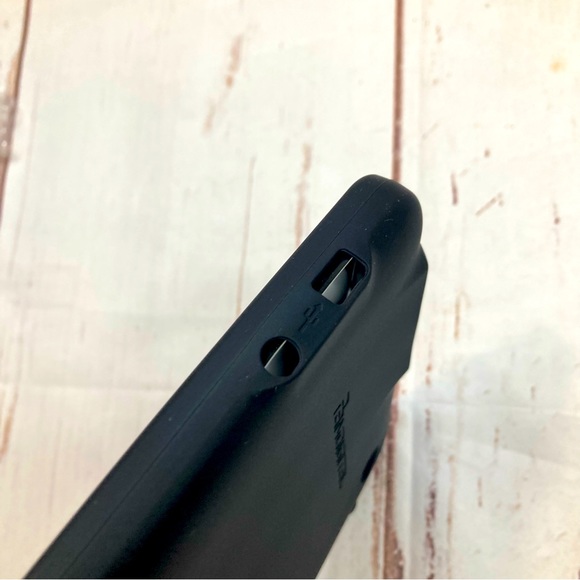 Digital Ereader Skin 7” Pandigital Black - Picture 6 of 10